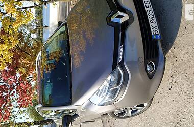 Универсал Renault Clio 2015 в 