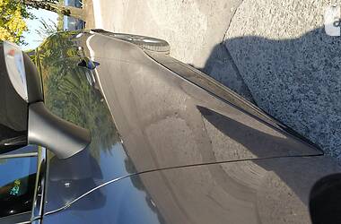 Универсал Renault Clio 2015 в 