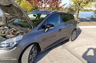 Универсал Renault Clio 2015 в 