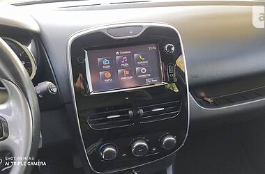Универсал Renault Clio 2015 в 