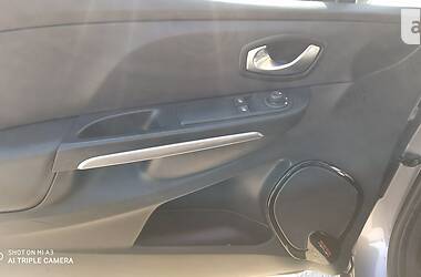 Универсал Renault Clio 2015 в 