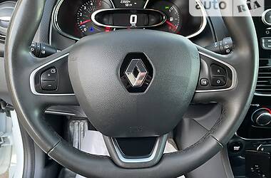 Универсал Renault Clio 2017 в Трускавце