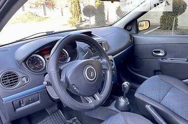 Хэтчбек Renault Clio 2009 в Одессе