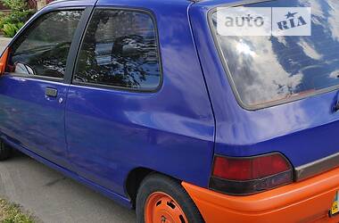 Хэтчбек Renault Clio 1991 в Борисполе