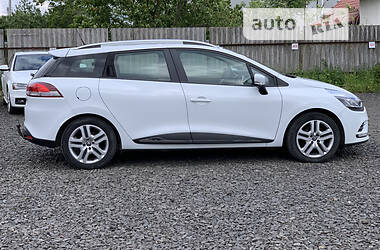 Универсал Renault Clio 2016 в 