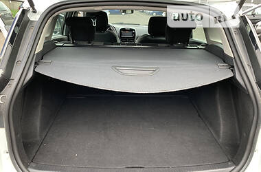 Универсал Renault Clio 2016 в 
