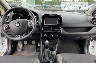 Универсал Renault Clio 2016 в 