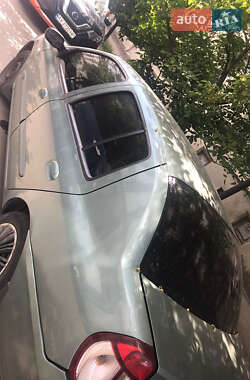Универсал Renault Clio 2008 в Львове