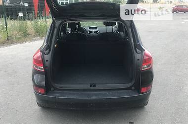 Универсал Renault Clio 2009 в Киеве