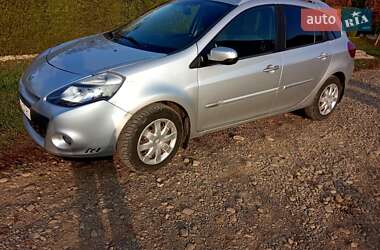 Універсал Renault Clio 2011 в 