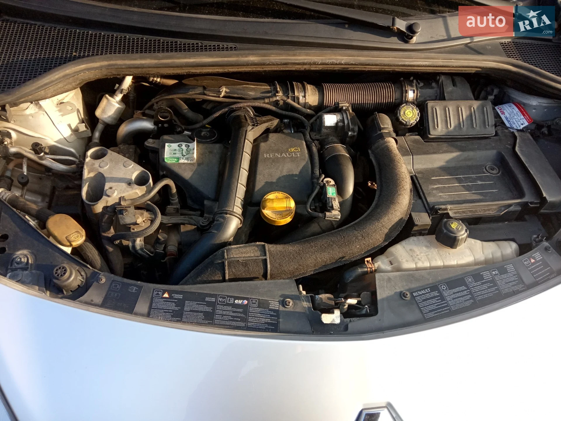 2011 Renault Clio - мініатюра 14
