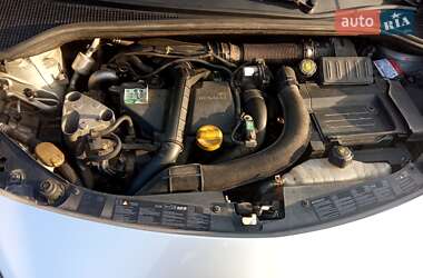 Універсал Renault Clio 2011 в 