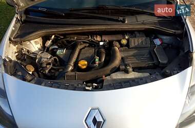 Універсал Renault Clio 2011 в 