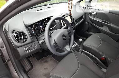 Універсал Renault Clio 2016 в Згурівці