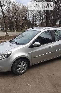 Універсал Renault Clio 2012 в Калуші