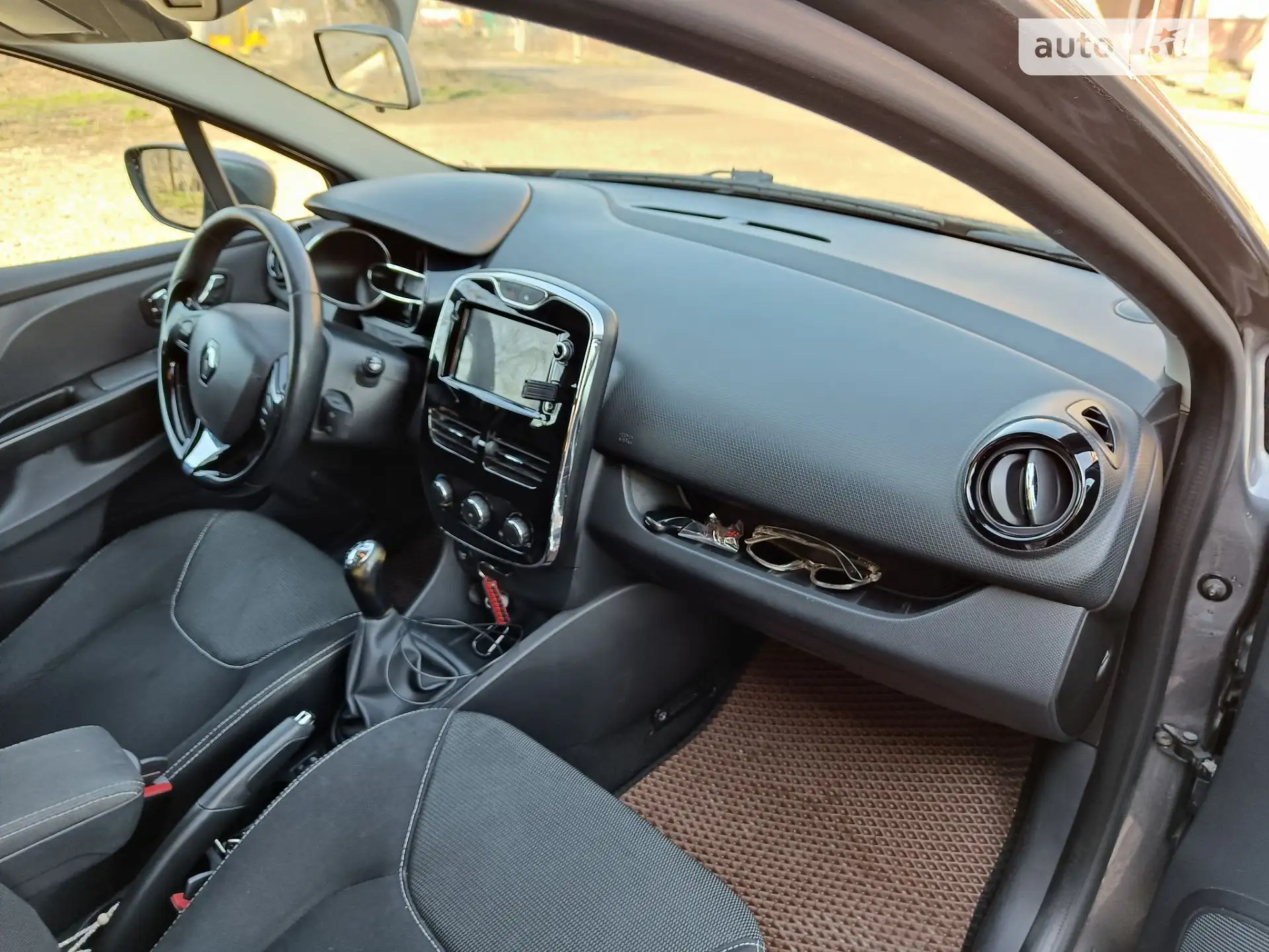 2014 Renault Clio - мініатюра 6
