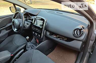 Универсал Renault Clio 2014 в 