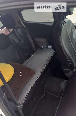 Хэтчбек Renault Clio 2011 в Львове