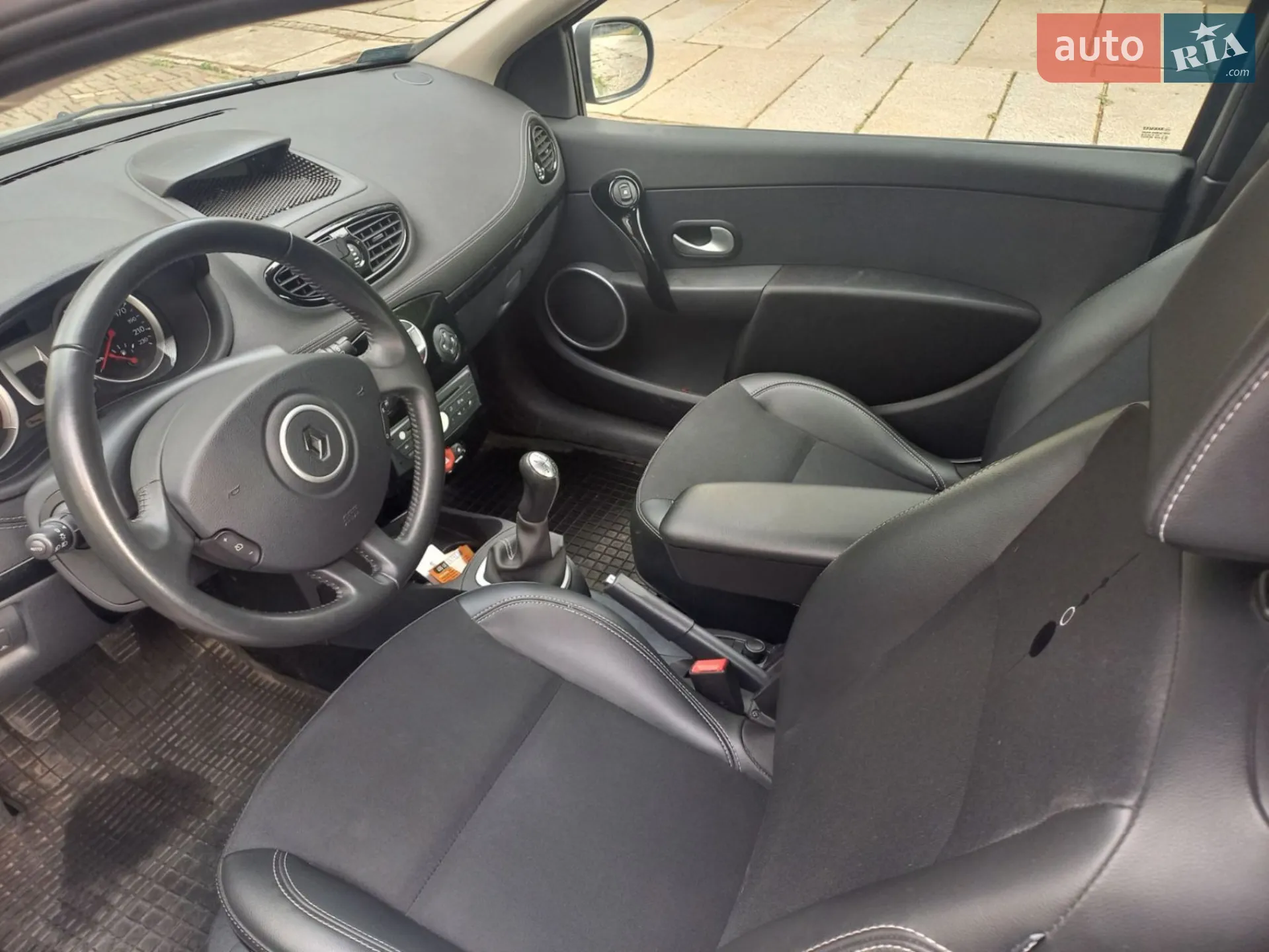2011 Renault Clio - мініатюра 5