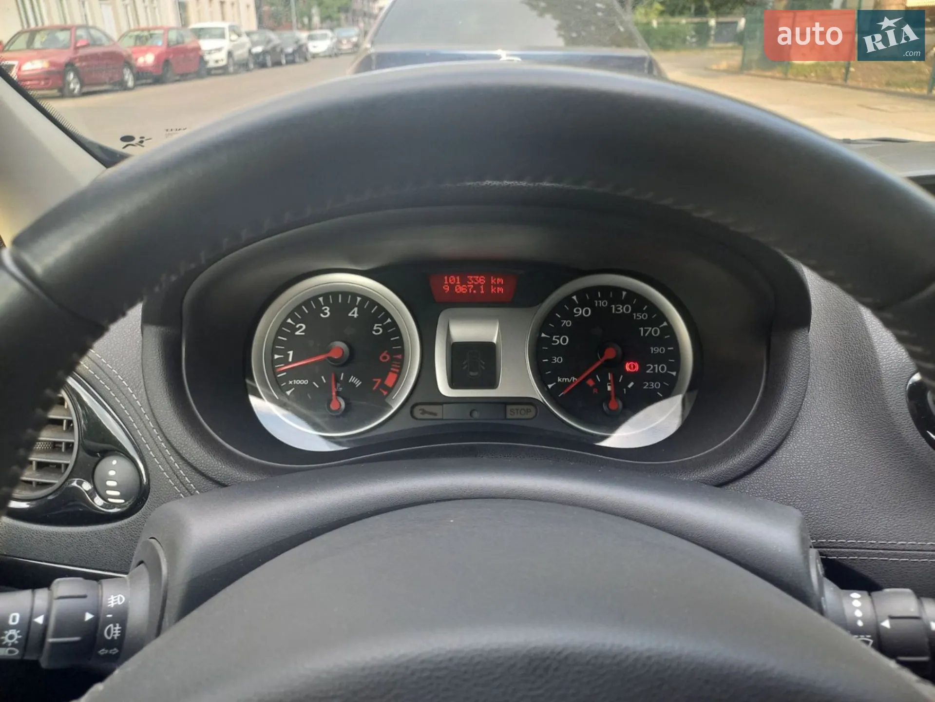2011 Renault Clio - фото 1