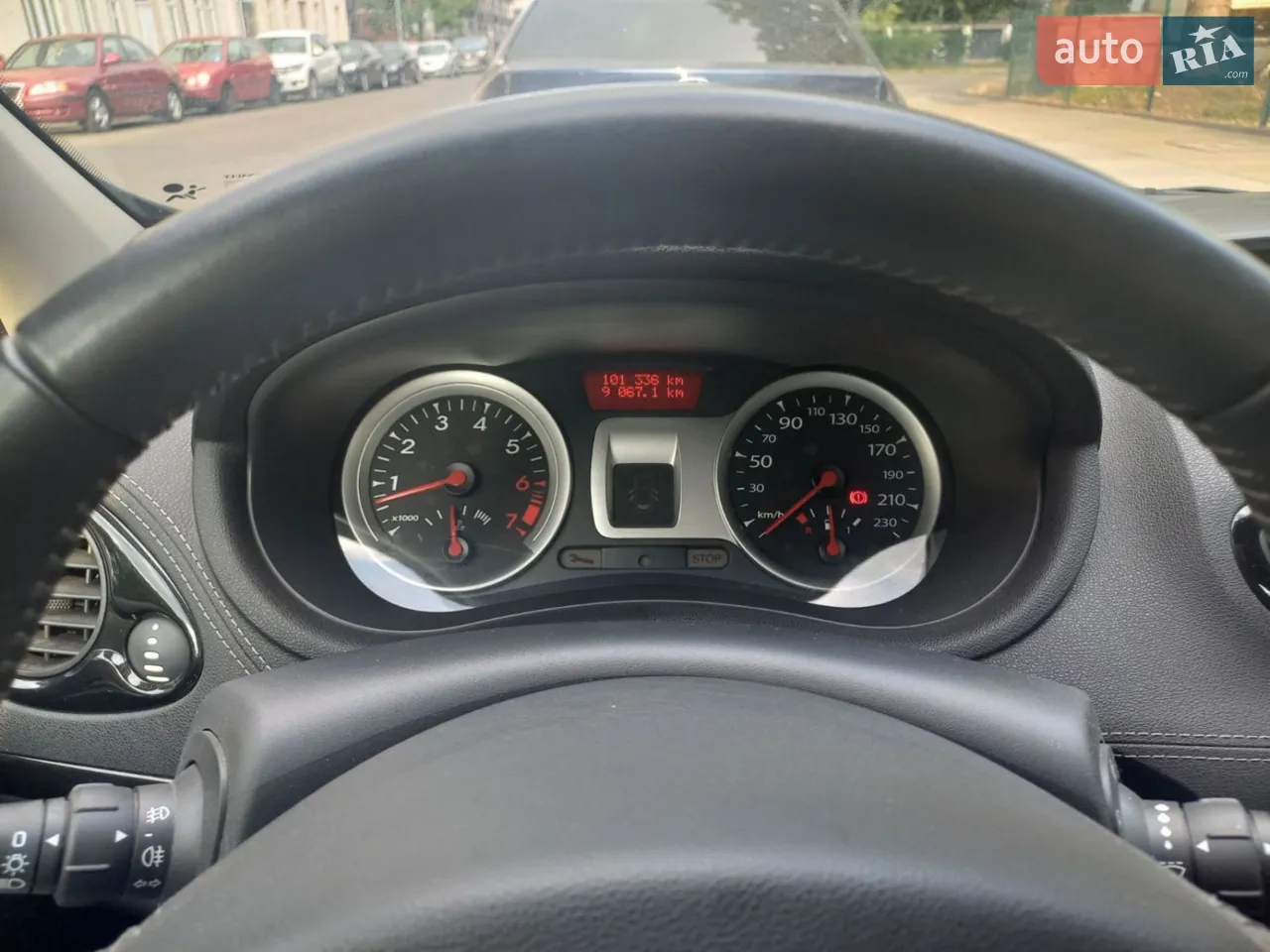 2011 Renault Clio - мініатюра 21