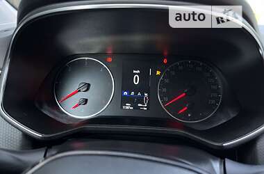 Хэтчбек Renault Clio 2021 в 