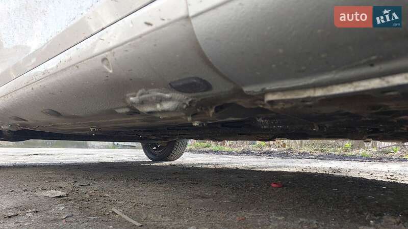 Хетчбек Renault Clio 2011 в Тернополі