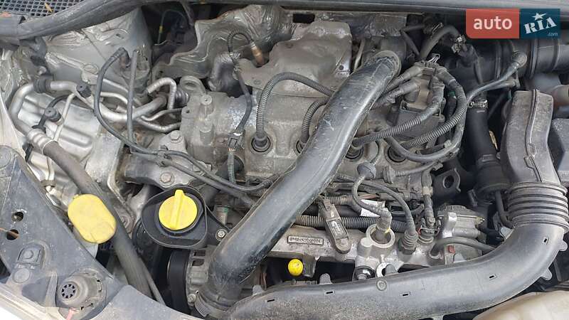 Хетчбек Renault Clio 2011 в Тернополі