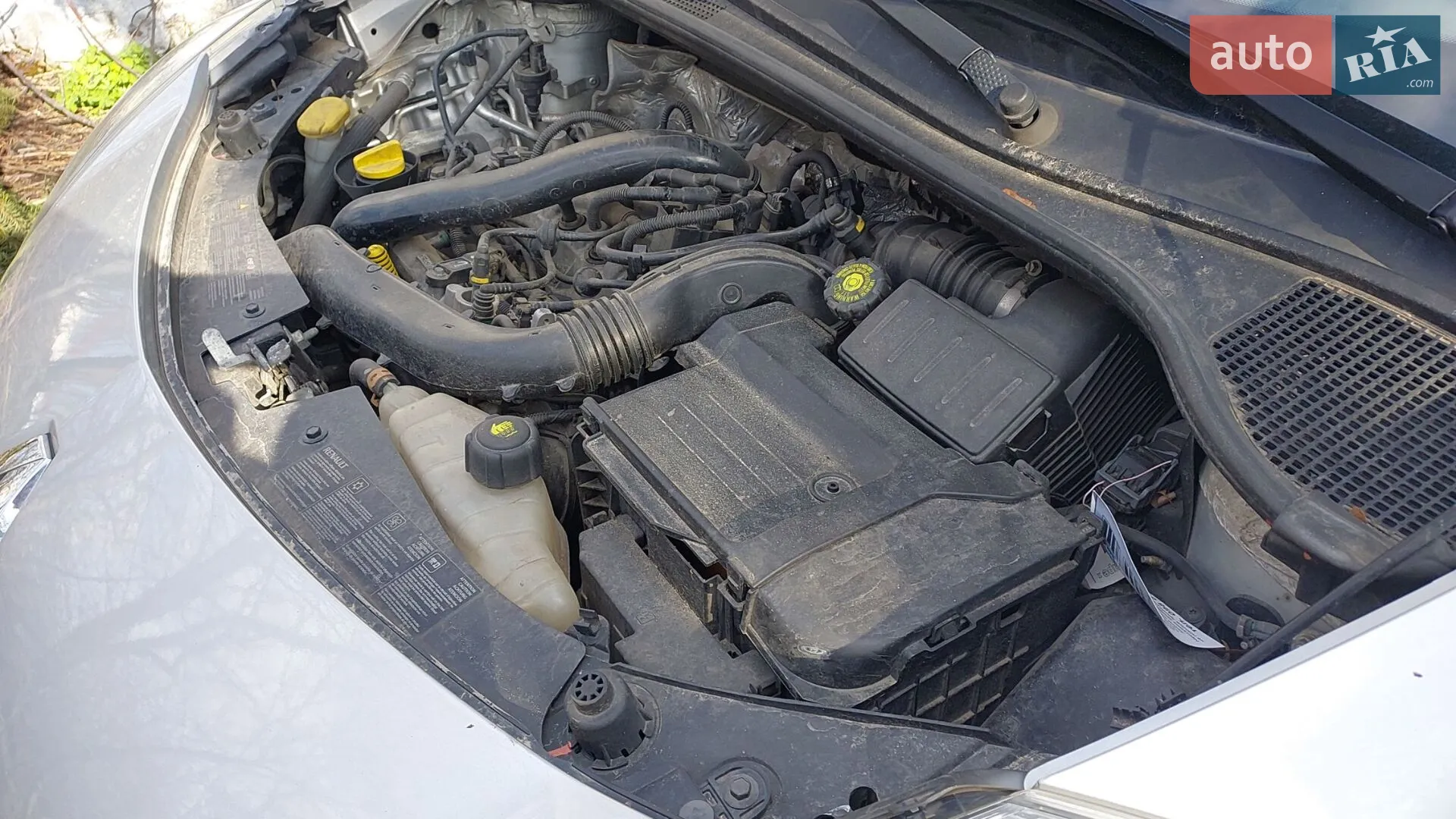 2011 Renault Clio - мініатюра 17