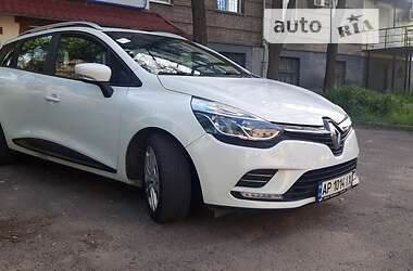 Универсал Renault Clio 2016 в Запорожье