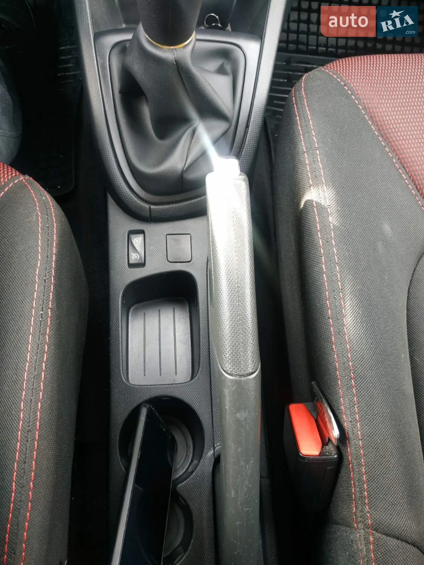 2015 Renault Clio - мініатюра 5