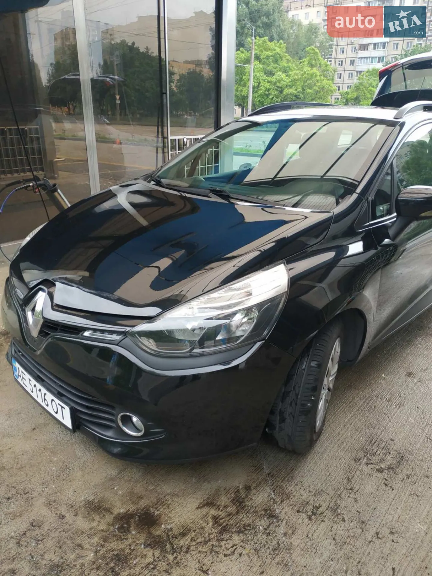 2015 Renault Clio - мініатюра 12
