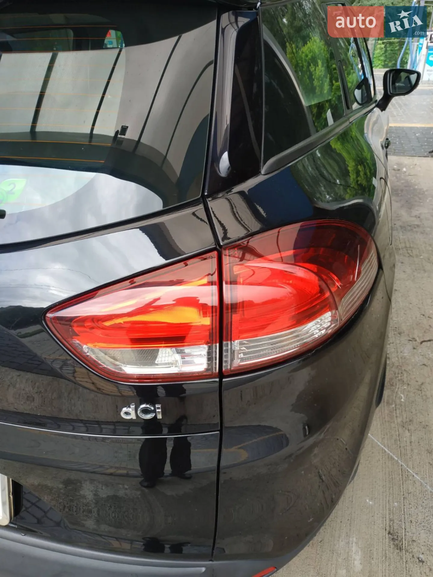 2015 Renault Clio - мініатюра 16