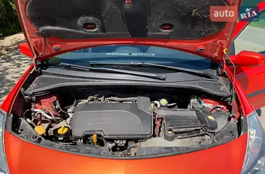 Renault Clio 2009