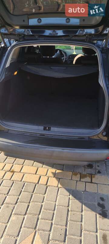 Универсал Renault Clio 2015 в Днепре