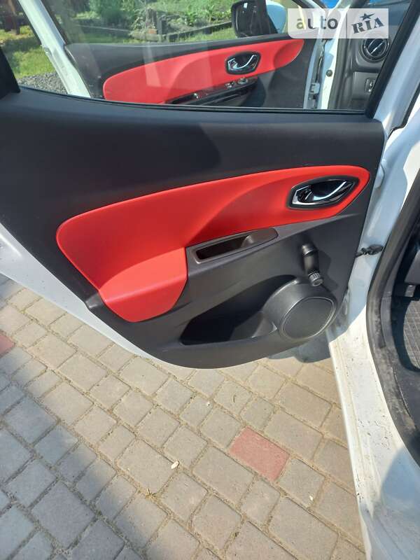 Хетчбек Renault Clio 2014 в Турійську фото 10 Хетчбек Renault Clio 2014 в Турійську