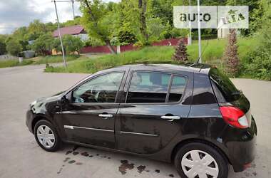 Хетчбек Renault Clio 2011 в Миколаєві