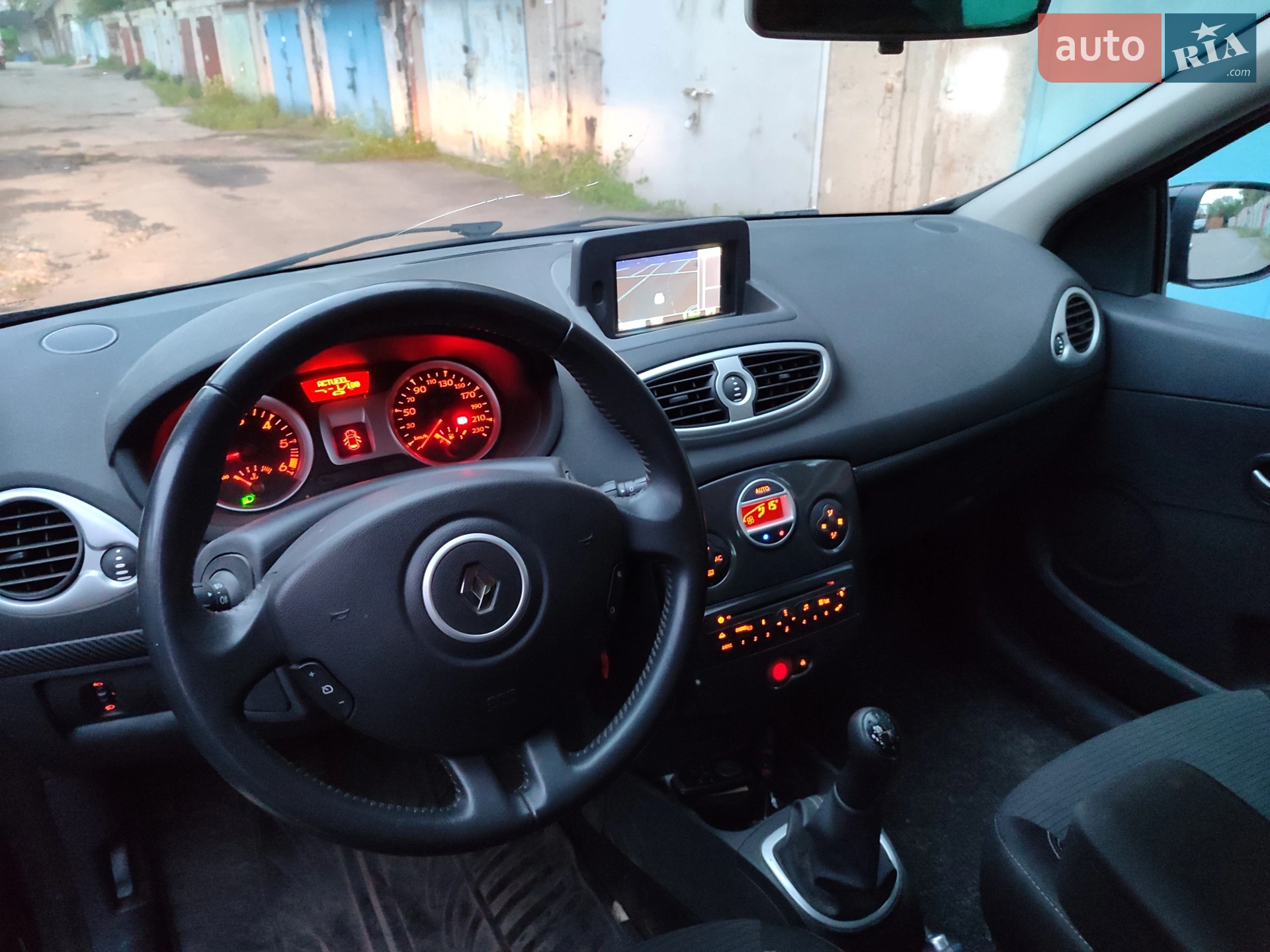 2012 Renault Clio - мініатюра 5