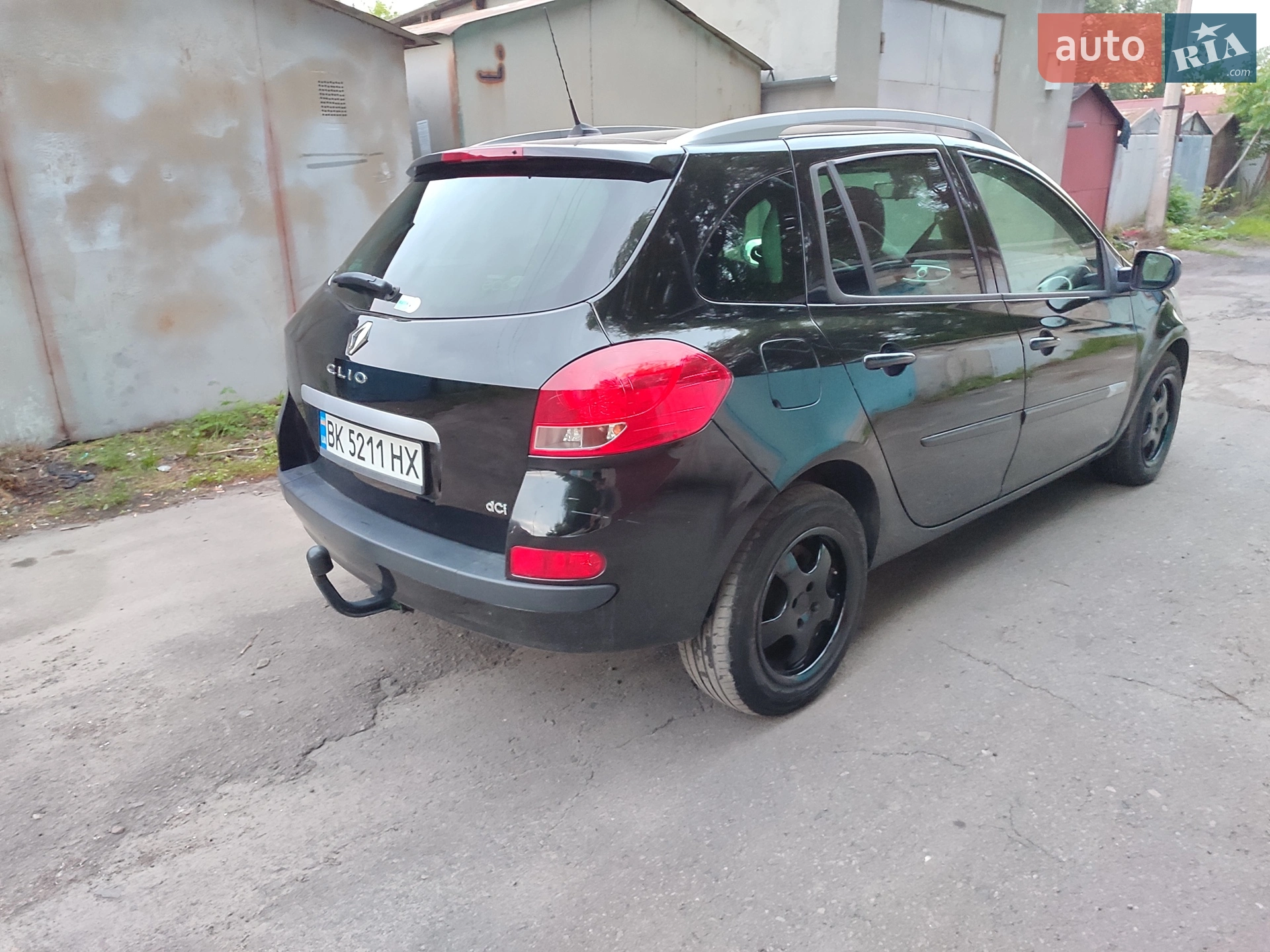 2012 Renault Clio - мініатюра 7