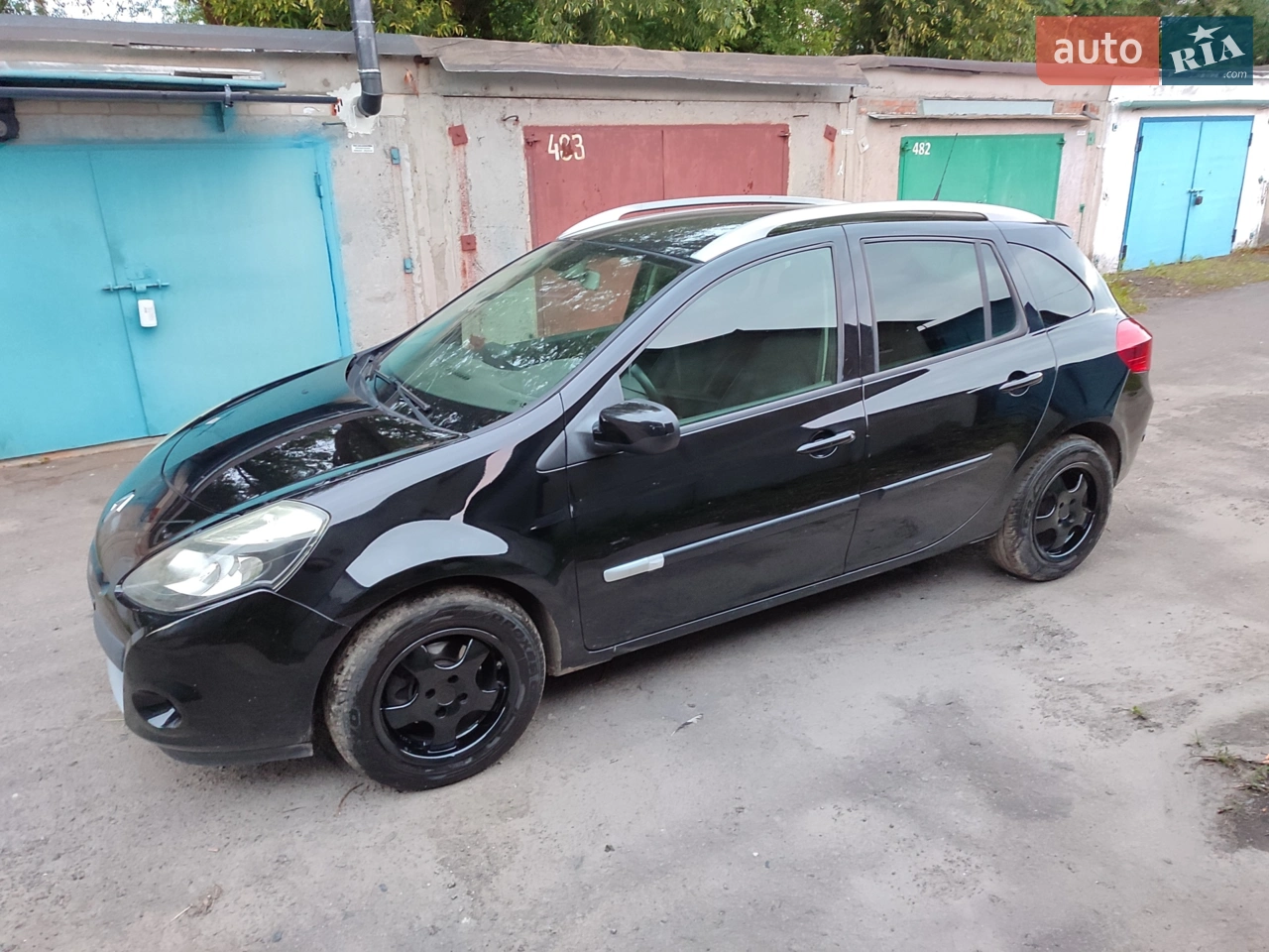 2013 Renault Clio - мініатюра 32