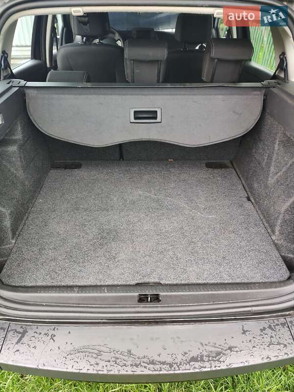 Универсал Renault Clio 2009 в Коломые