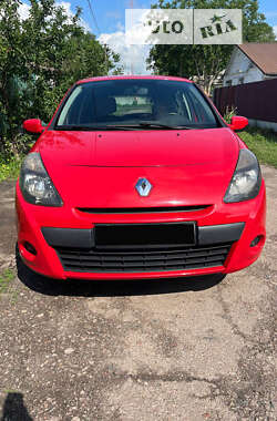 Хэтчбек Renault Clio 2011 в Нежине