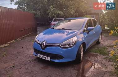 Хэтчбек Renault Clio 2013 в Кропивницком