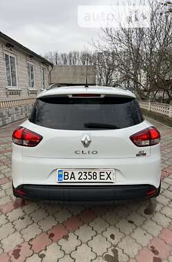 Универсал Renault Clio 2014 в Житомире