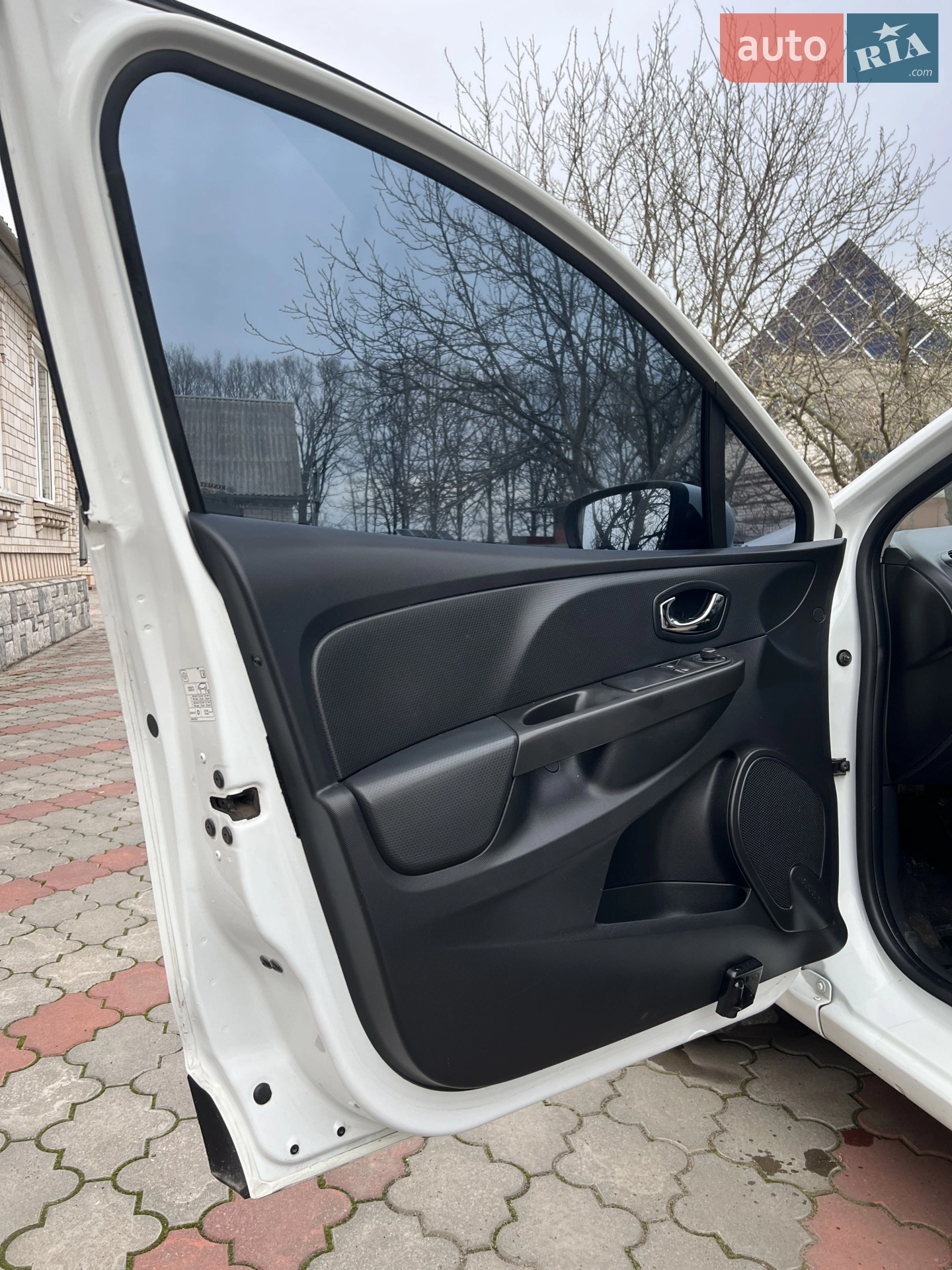 2014 Renault Clio - мініатюра 10