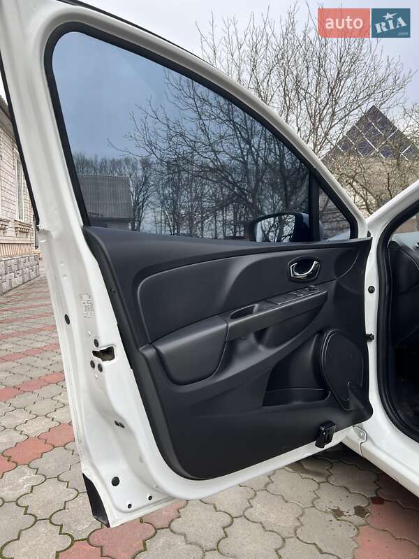 Универсал Renault Clio 2014 в Житомире