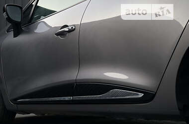 Хетчбек Renault Clio 2013 в 