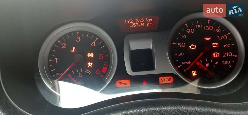 Хетчбек Renault Clio 2011 в Кам'янському
