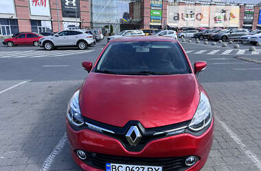 Хэтчбек Renault Clio 2013 в Сокирянах