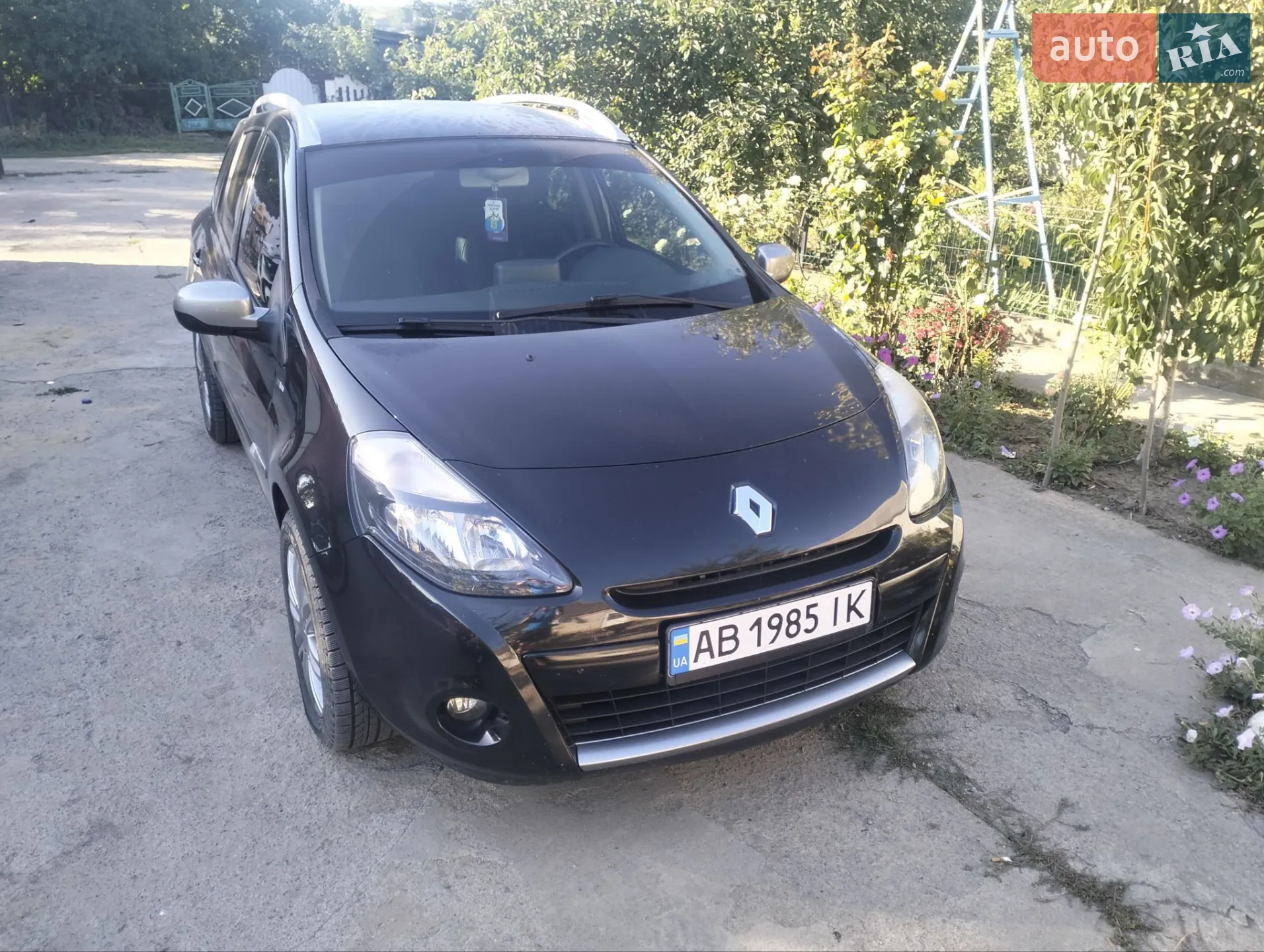 2011 Renault Clio - мініатюра 6